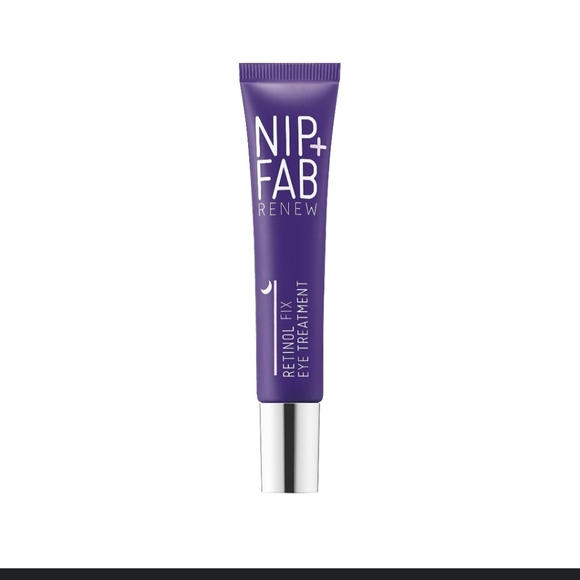 NWT Nip+Fab Nip + Fab Retinol Fix Eye Treatment - Picture 2 of 3